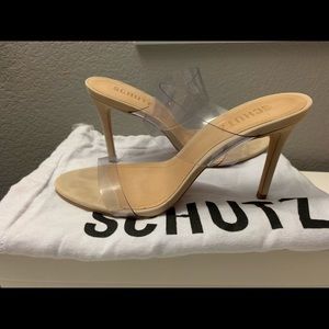 SCHUTZ Shoes - Schutz Ariella Heel SCHUTZ Shoes - Schutz Ariella Heel